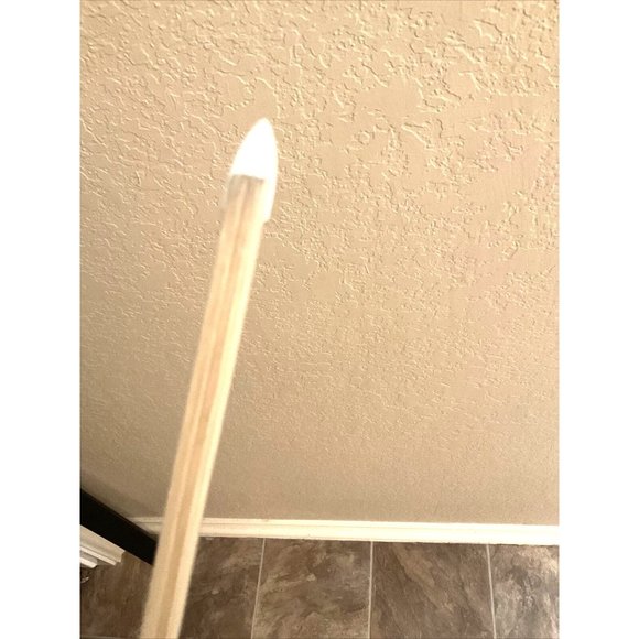 Carbon Fiber Professional Violin Bow Silver Braided 4/4 With Case - Picture 8 of 9